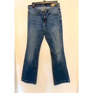 GAP Jeans Long & Lean